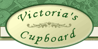 Victorias Cupboard